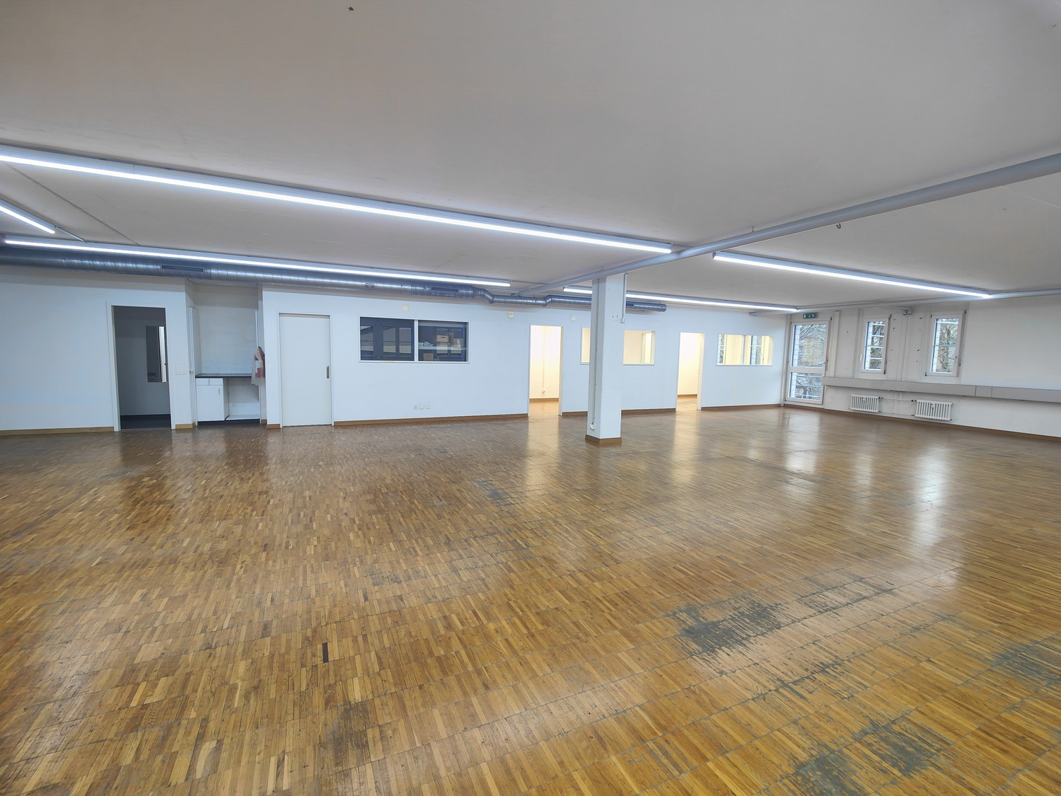 264m² commercial, Foto 4 von 9