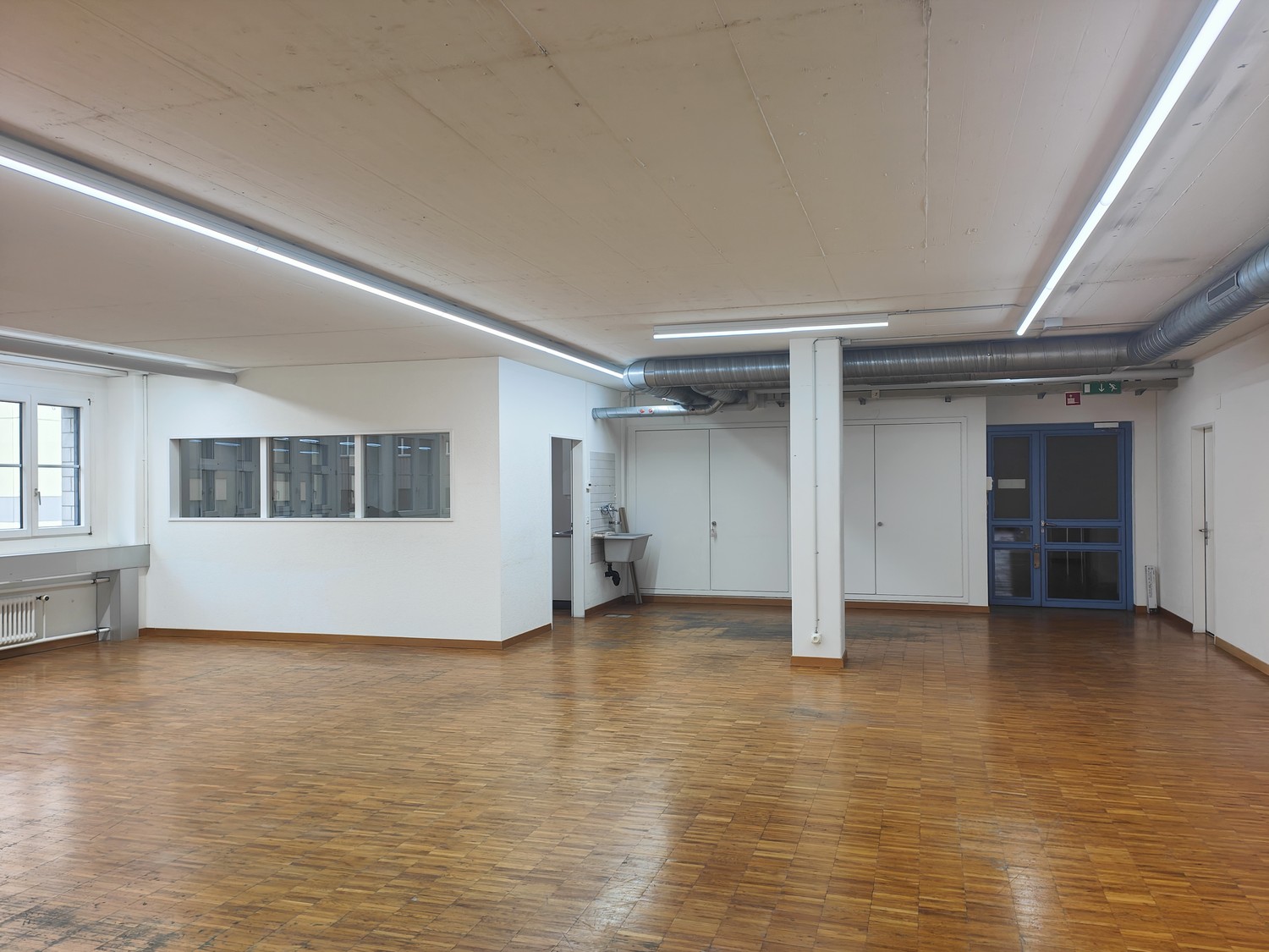 264m² commercial, Foto 3 von 9