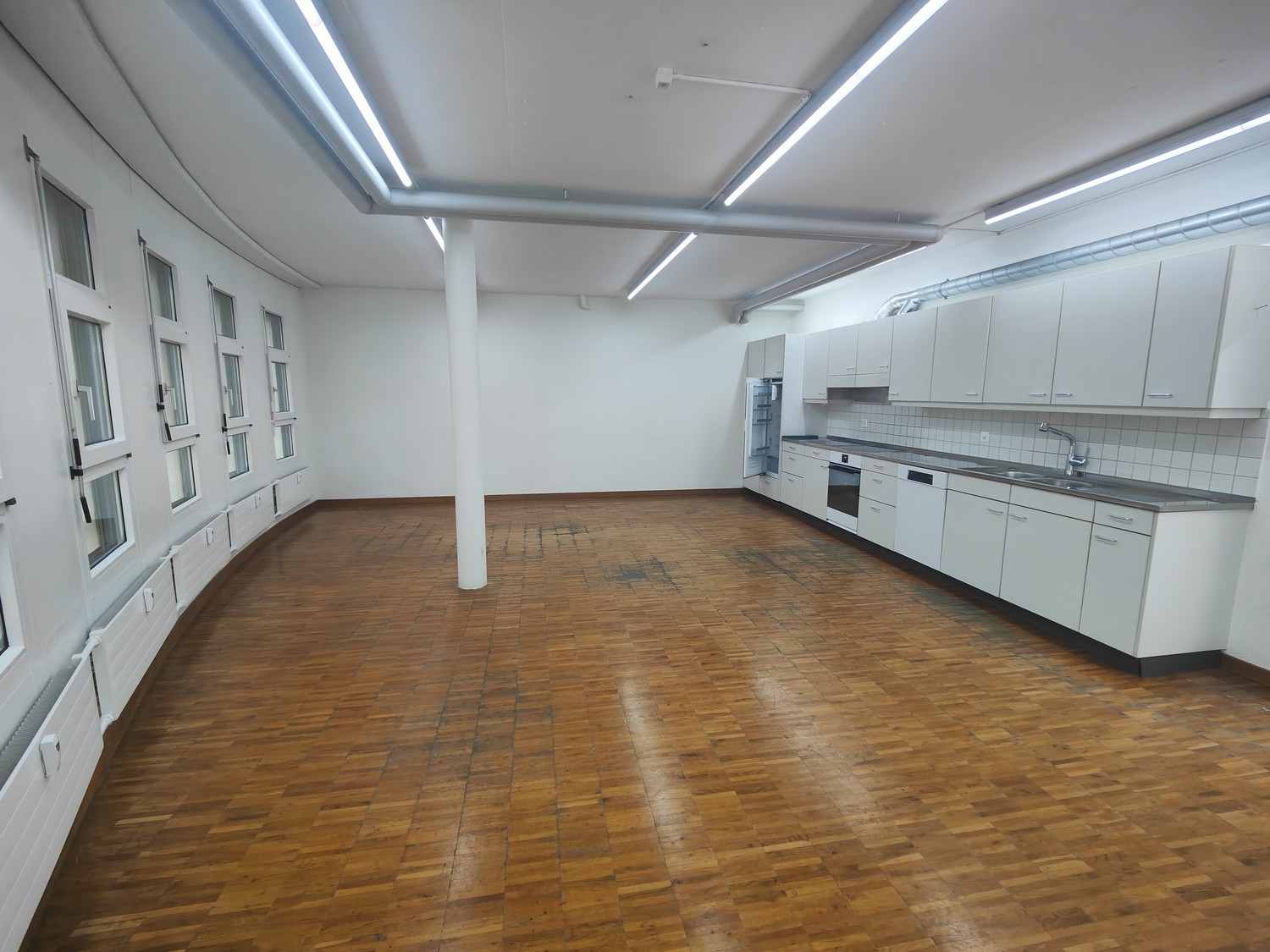 264m² commercial, Foto 7 von 9