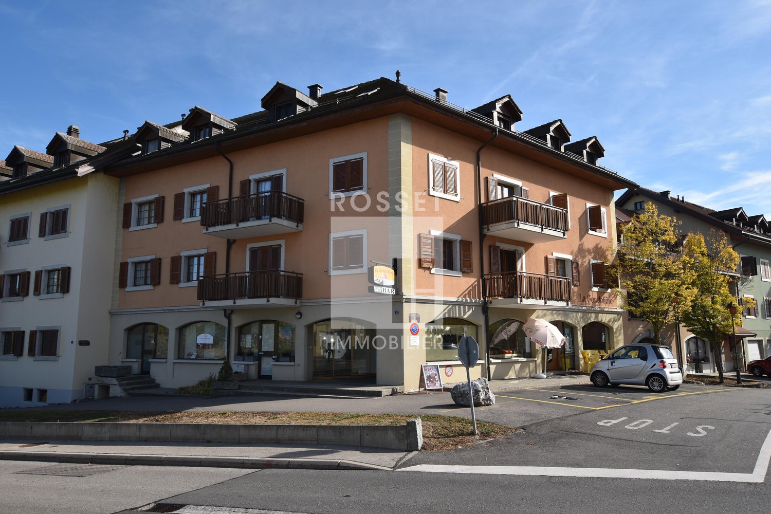 71m² Ladenlokal, Foto 2 von 3