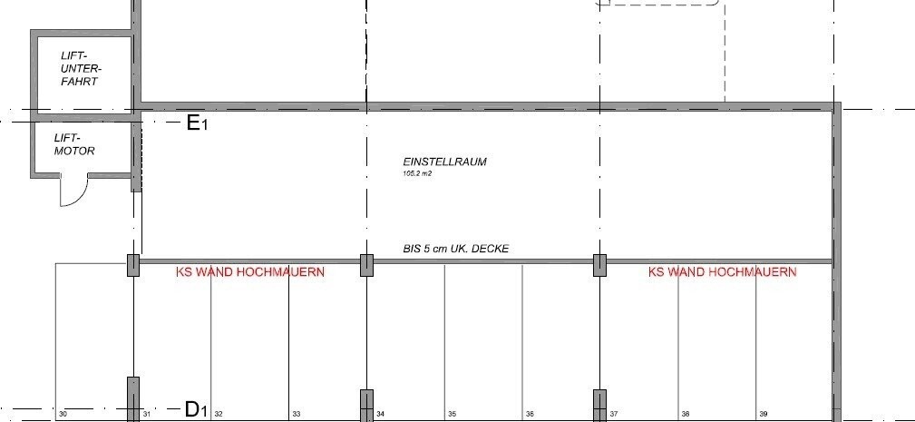 100m² storage room, Foto 4 von 6