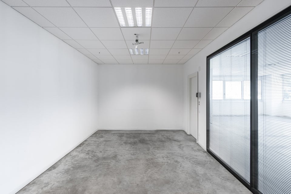 168m² Büro