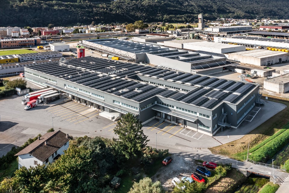 168m² Büro