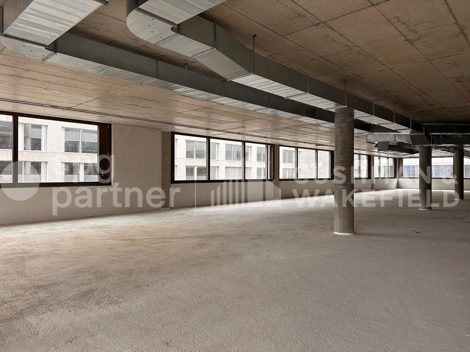 140m² Büro, Foto 4 von 4