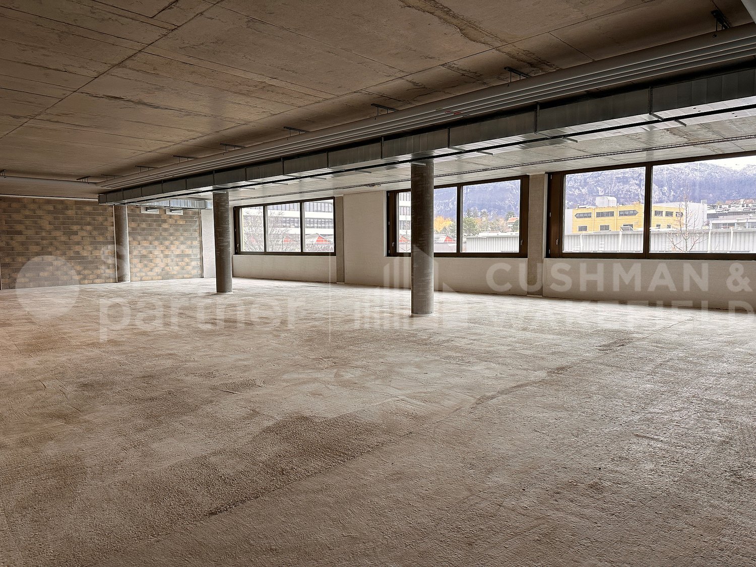 140m² Büro, Foto 3 von 4