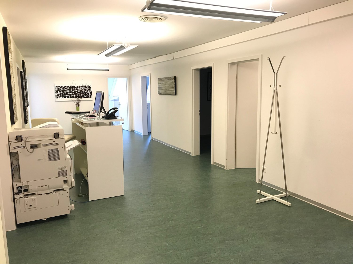 189m² commercial