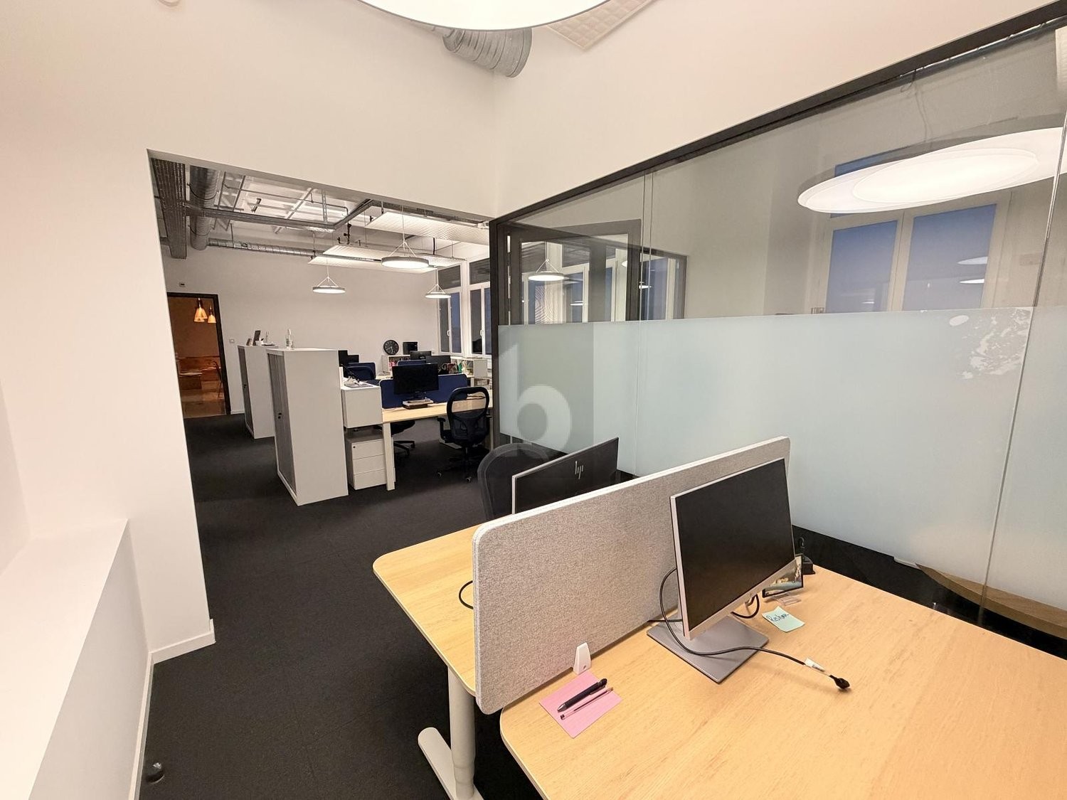 75m² Büro, Foto 4 von 4