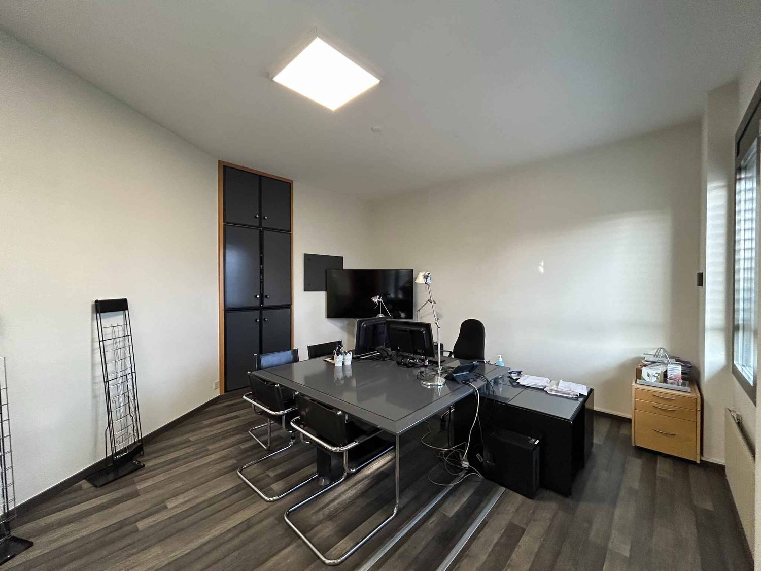 55m² Büro, Foto 3 von 3