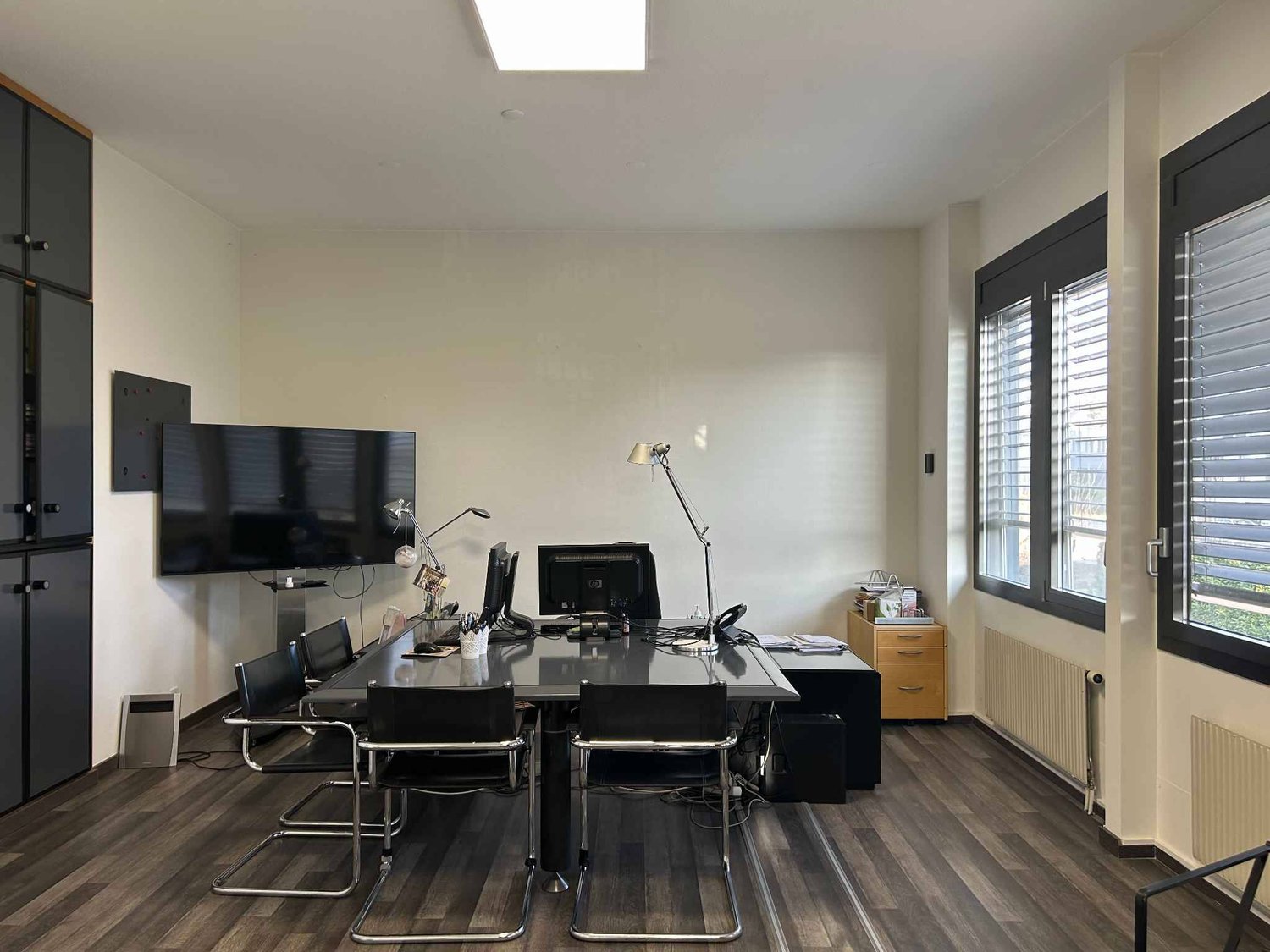 55m² Büro, Foto 1 von 3