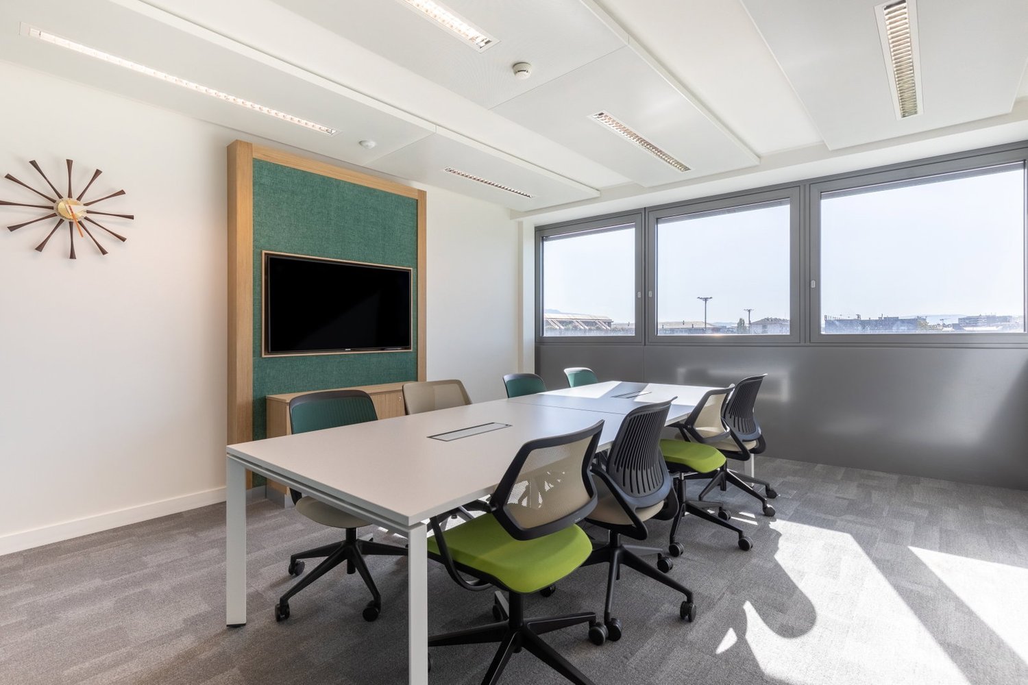 Büro, Foto 5 von 9