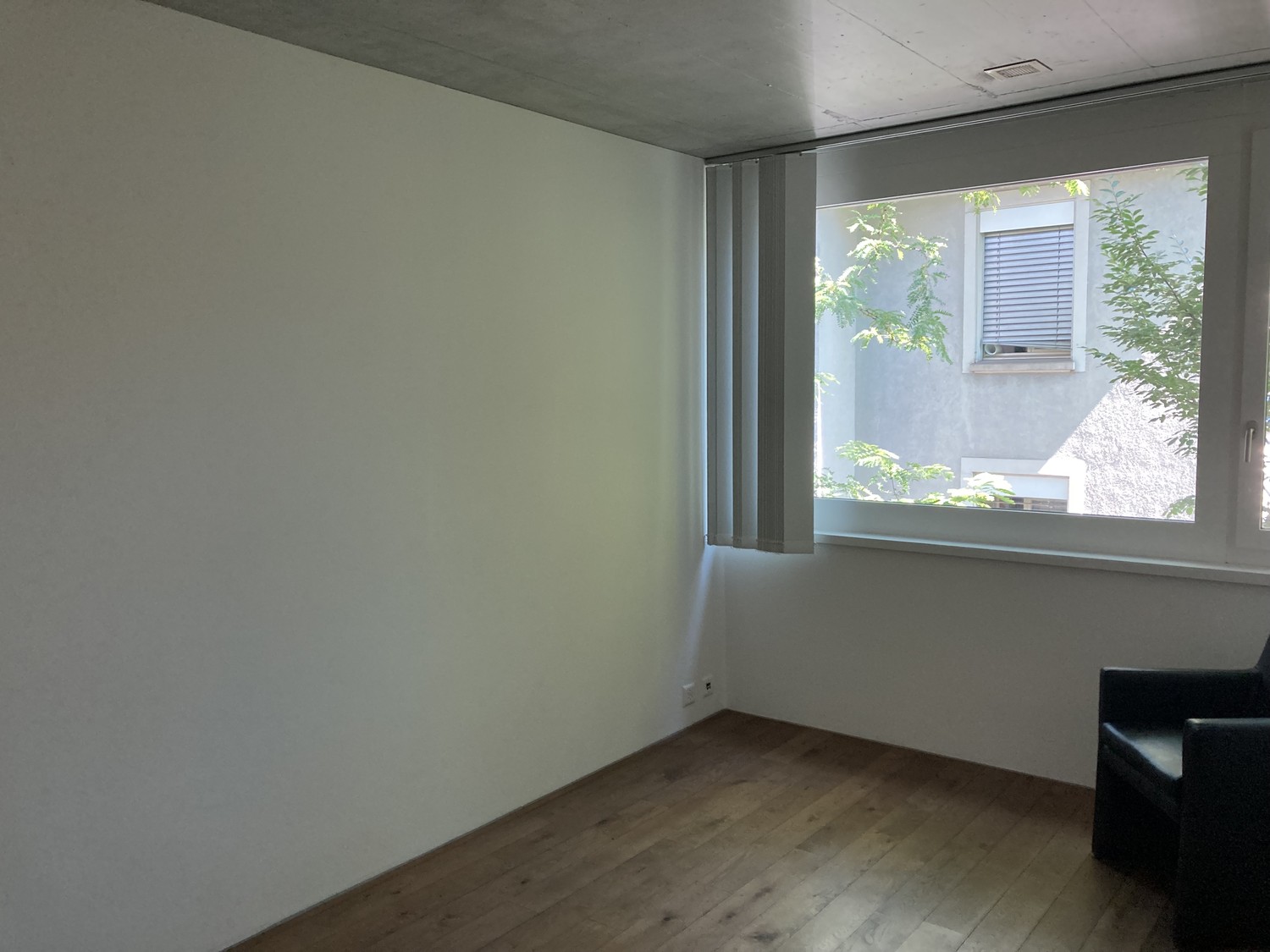 18m² Gewerbe