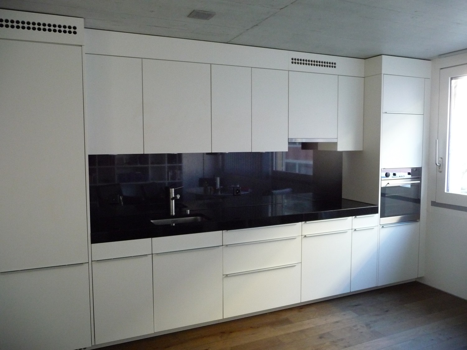 18m² Gewerbe