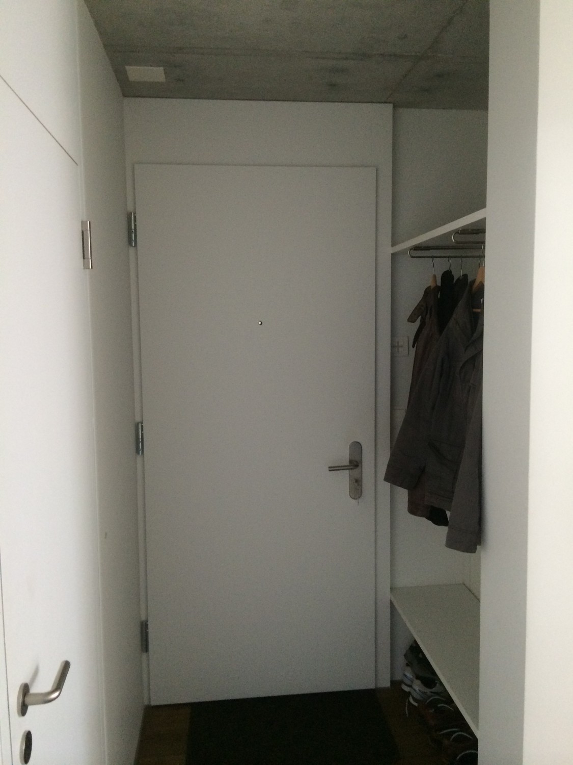 18m² Gewerbe