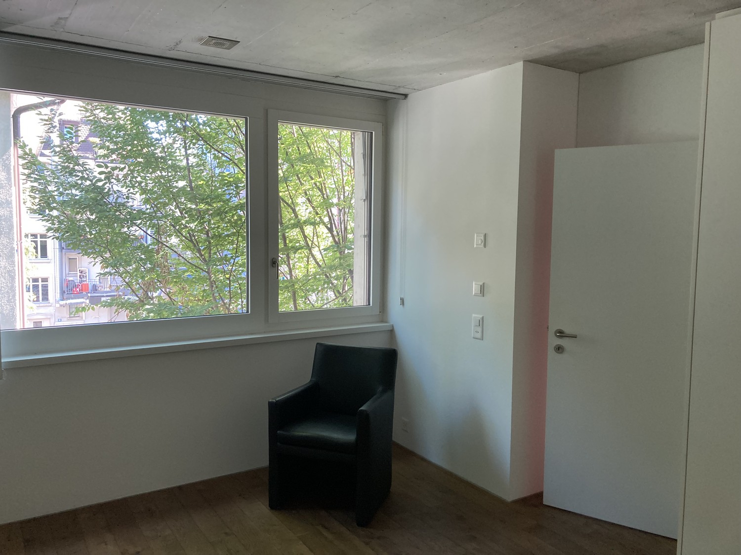 18m² Gewerbe