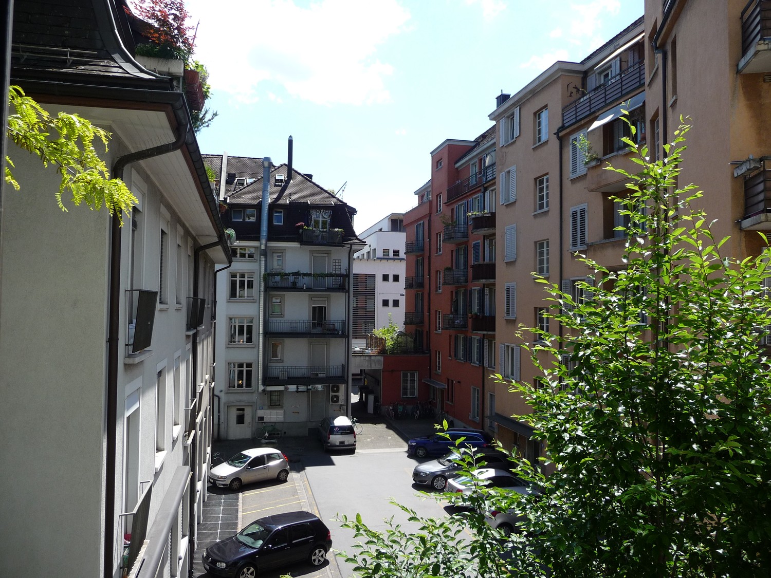 18m² Gewerbe