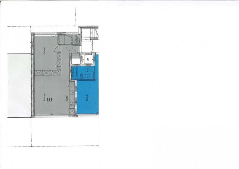 18m² Gewerbe