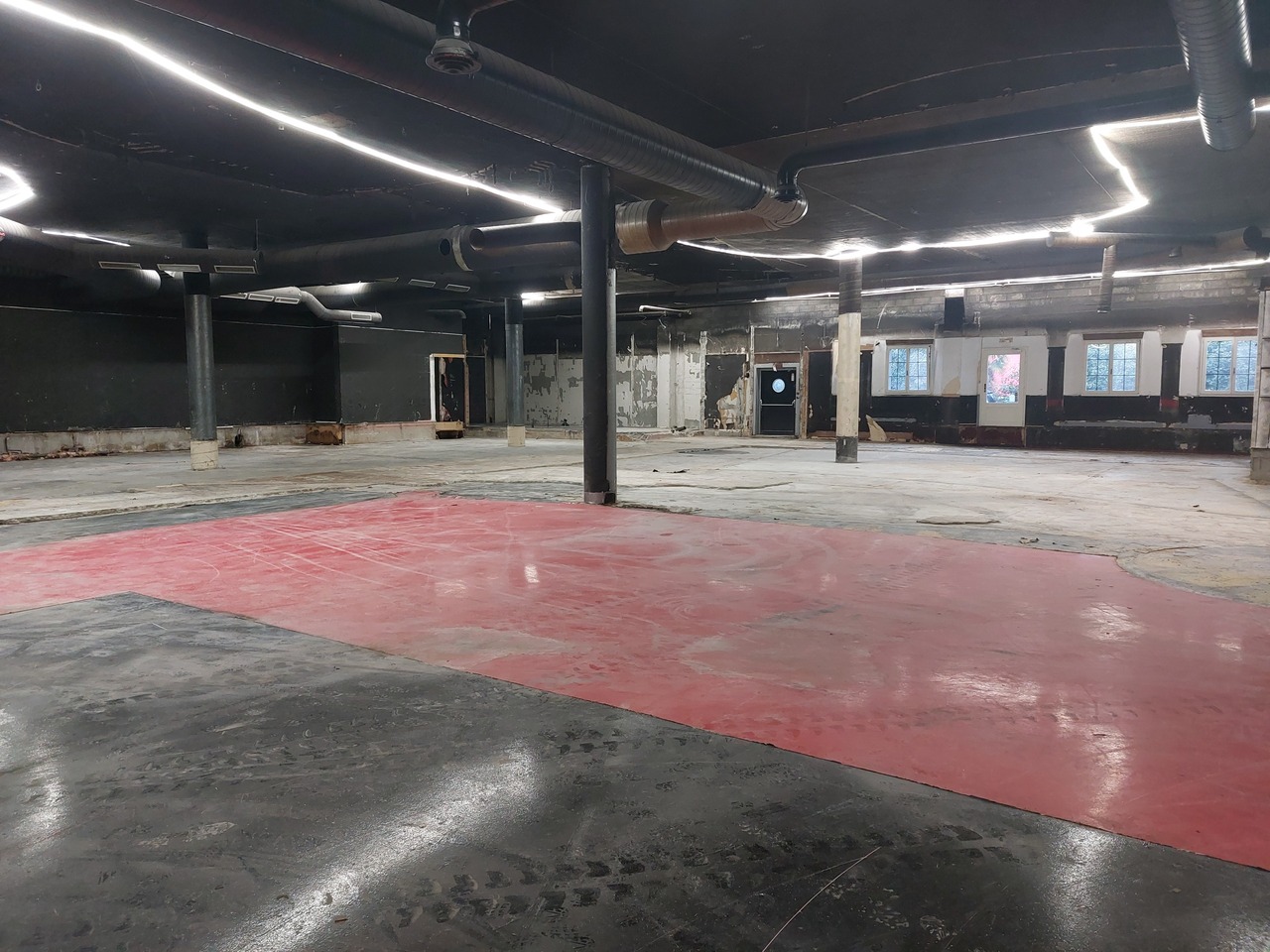 650m² Gewerbe