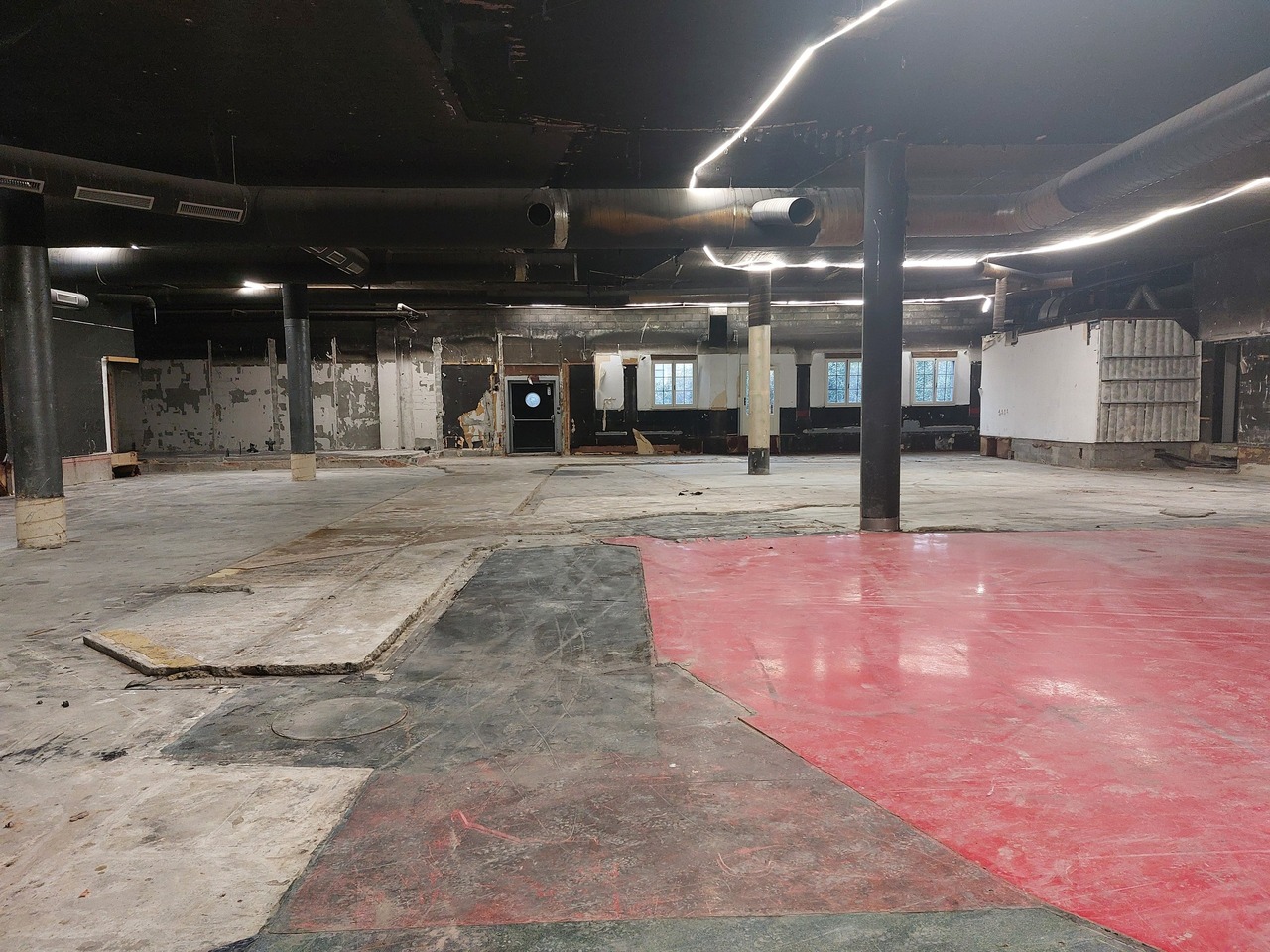 650m² Gewerbe