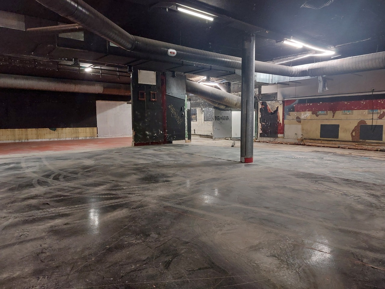 650m² Gewerbe