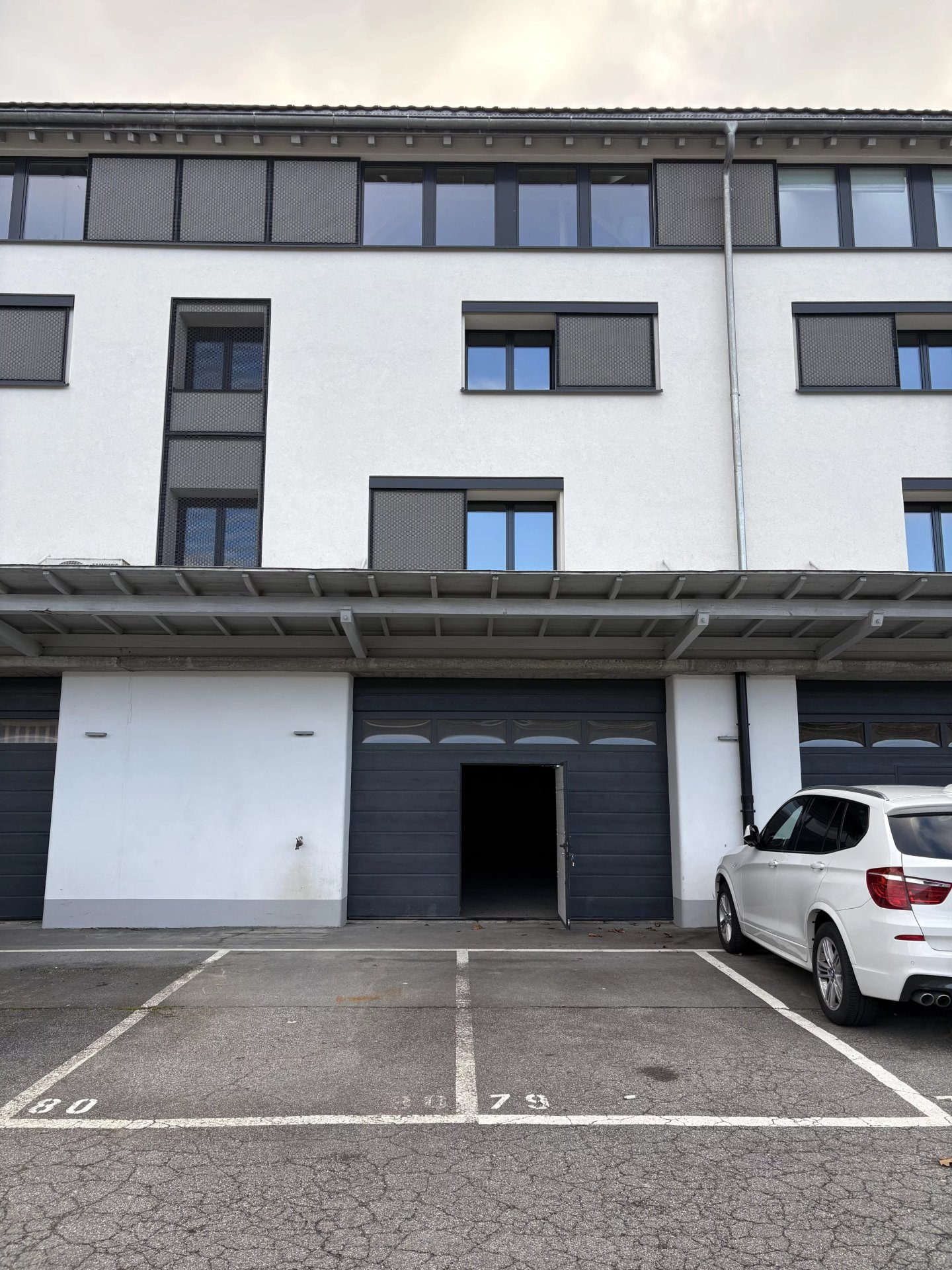 106m² Ladenfläche, Foto 2 von 4