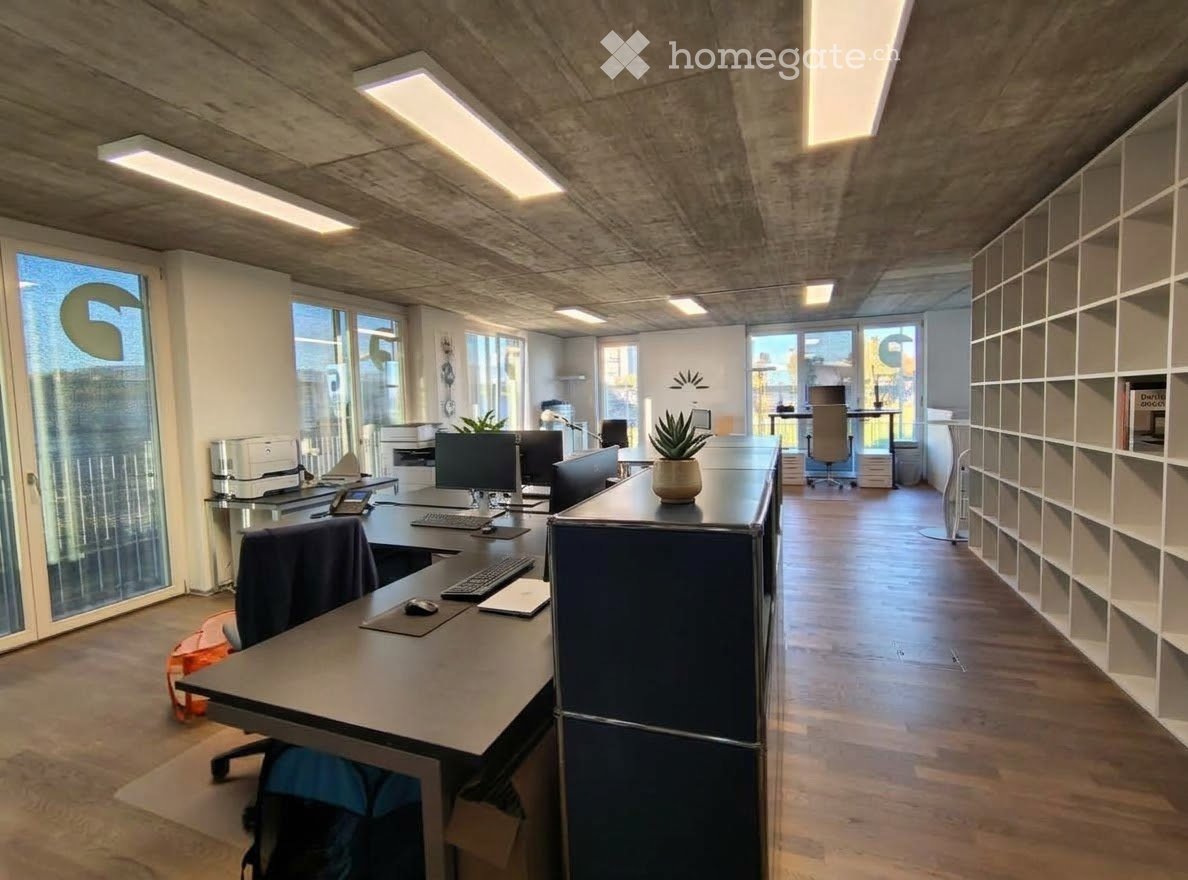 Office, Foto 2 von 5