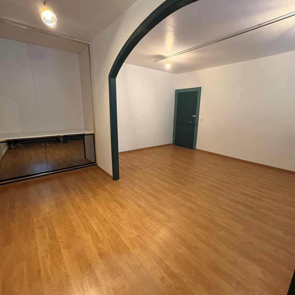 28m² Gewerbe