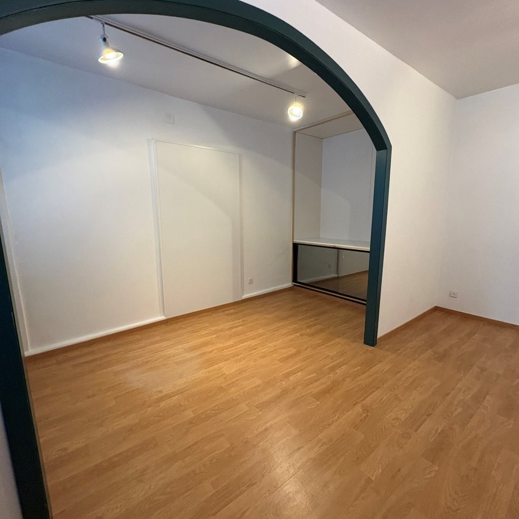 28m² Gewerbe