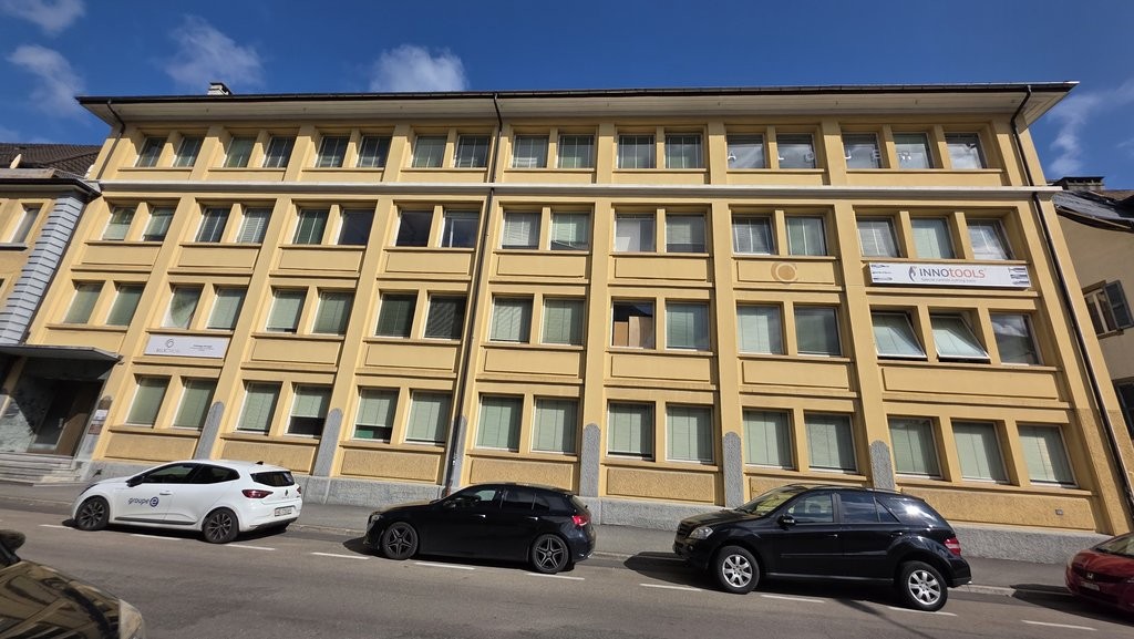 28m² Gewerbe