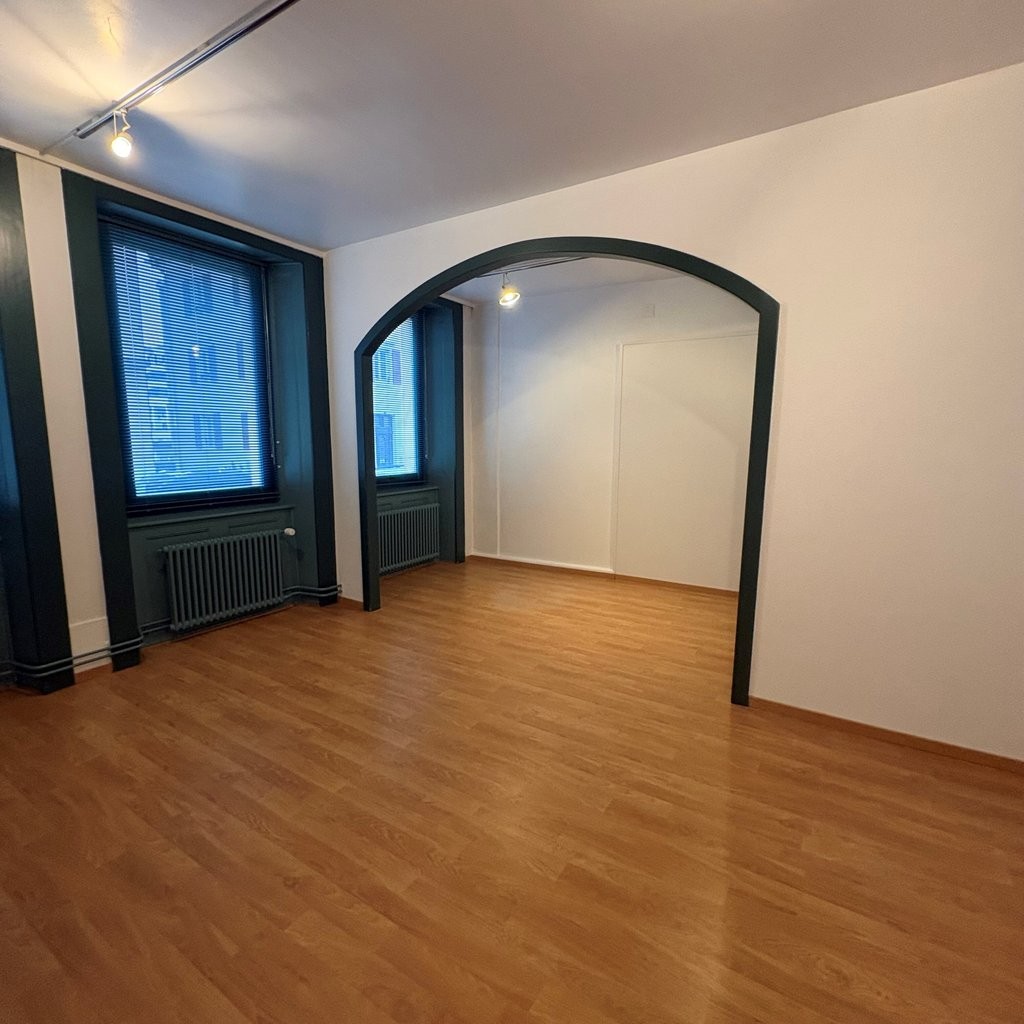 28m² Gewerbe