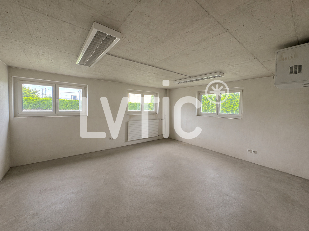 286m² Industrieobjekt, Foto 6 von 10