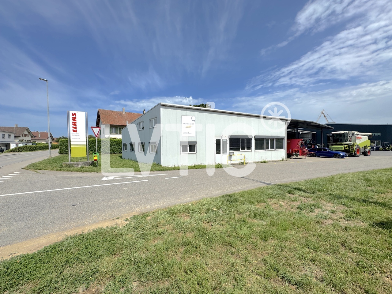 286m² Industrieobjekt, Foto 9 von 10