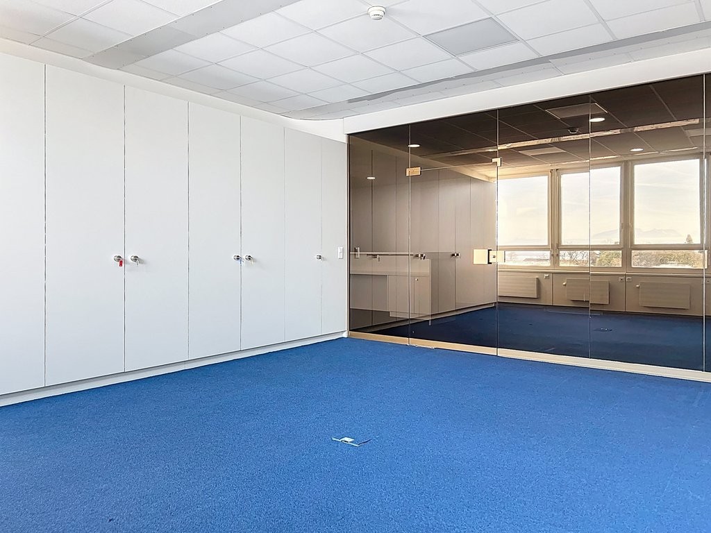 313m² Büro