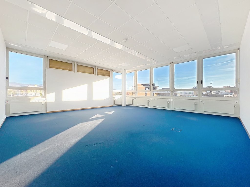 313m² Büro
