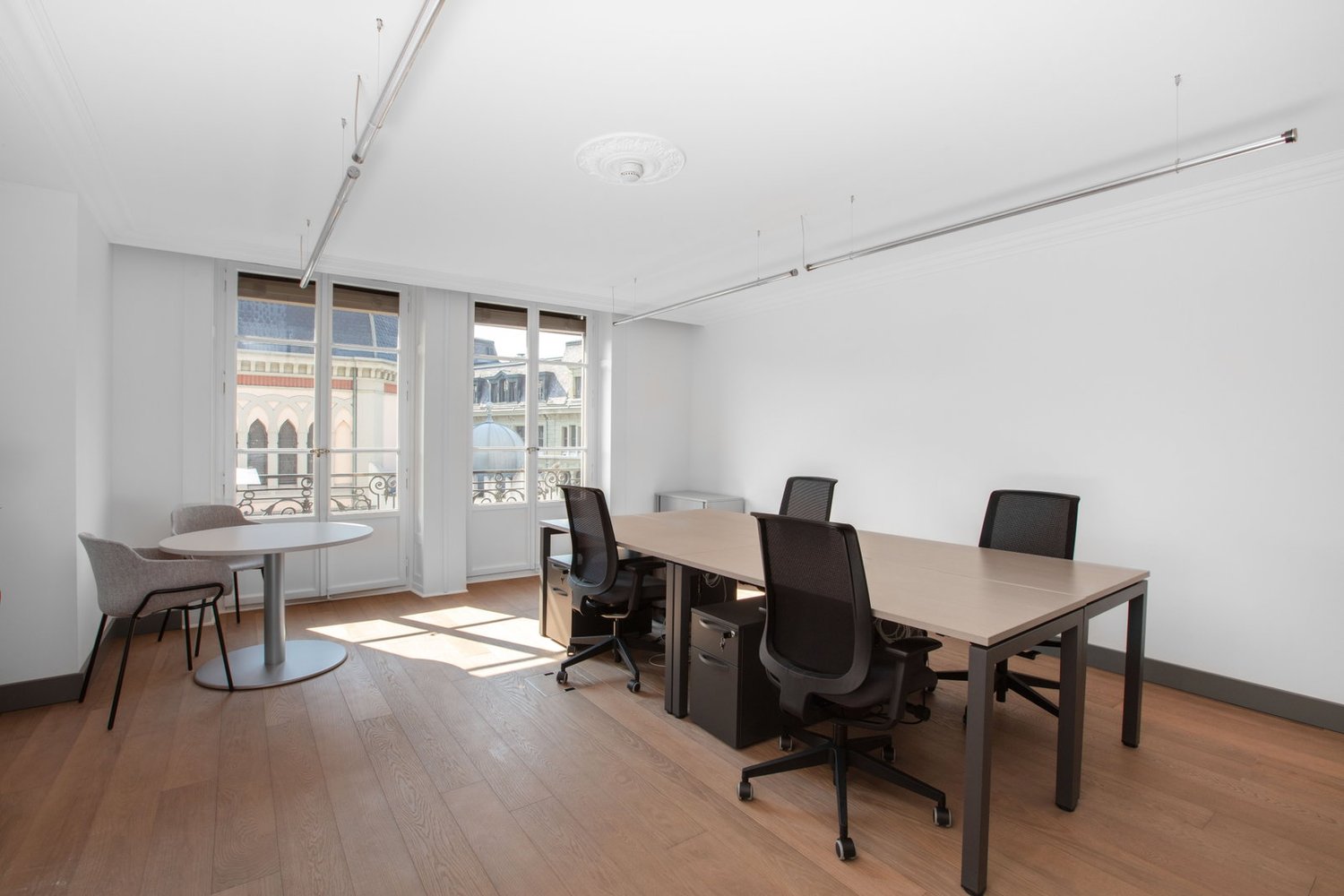 60m² Büro, Foto 10 von 10