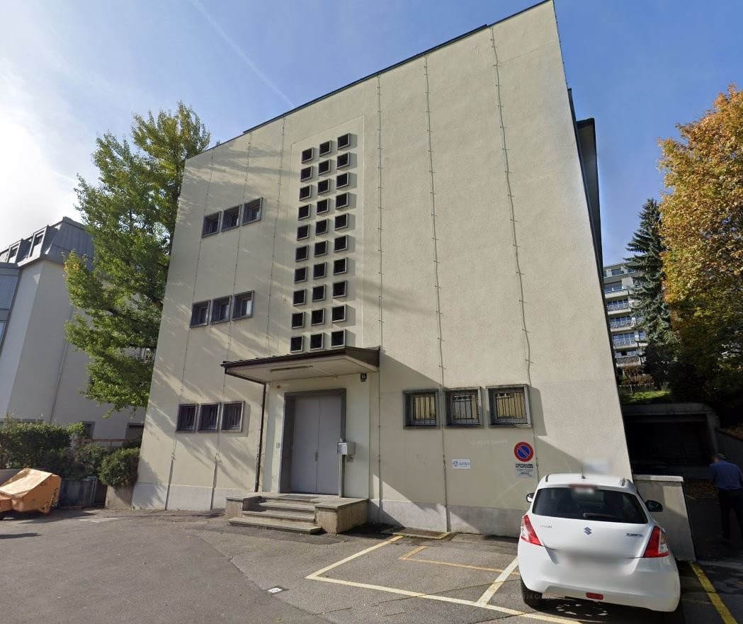 442m² Büro
