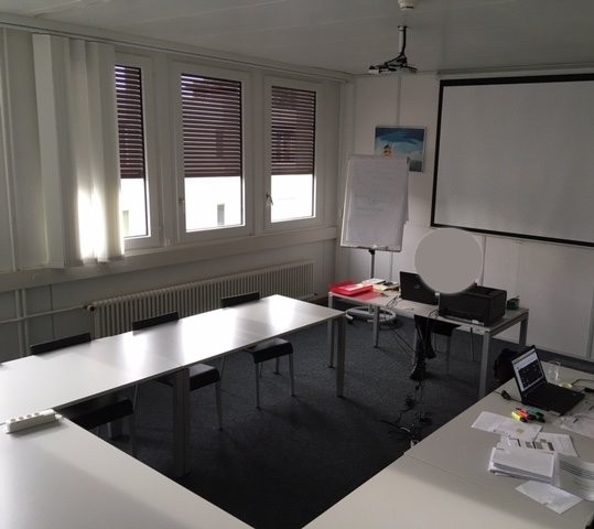 442m² Büro