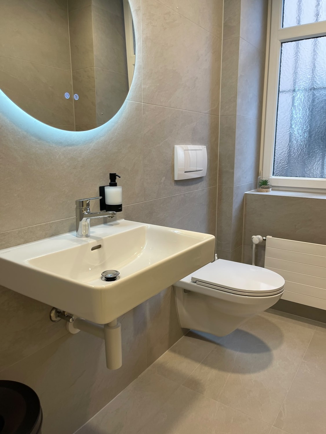 17-17m² Büro