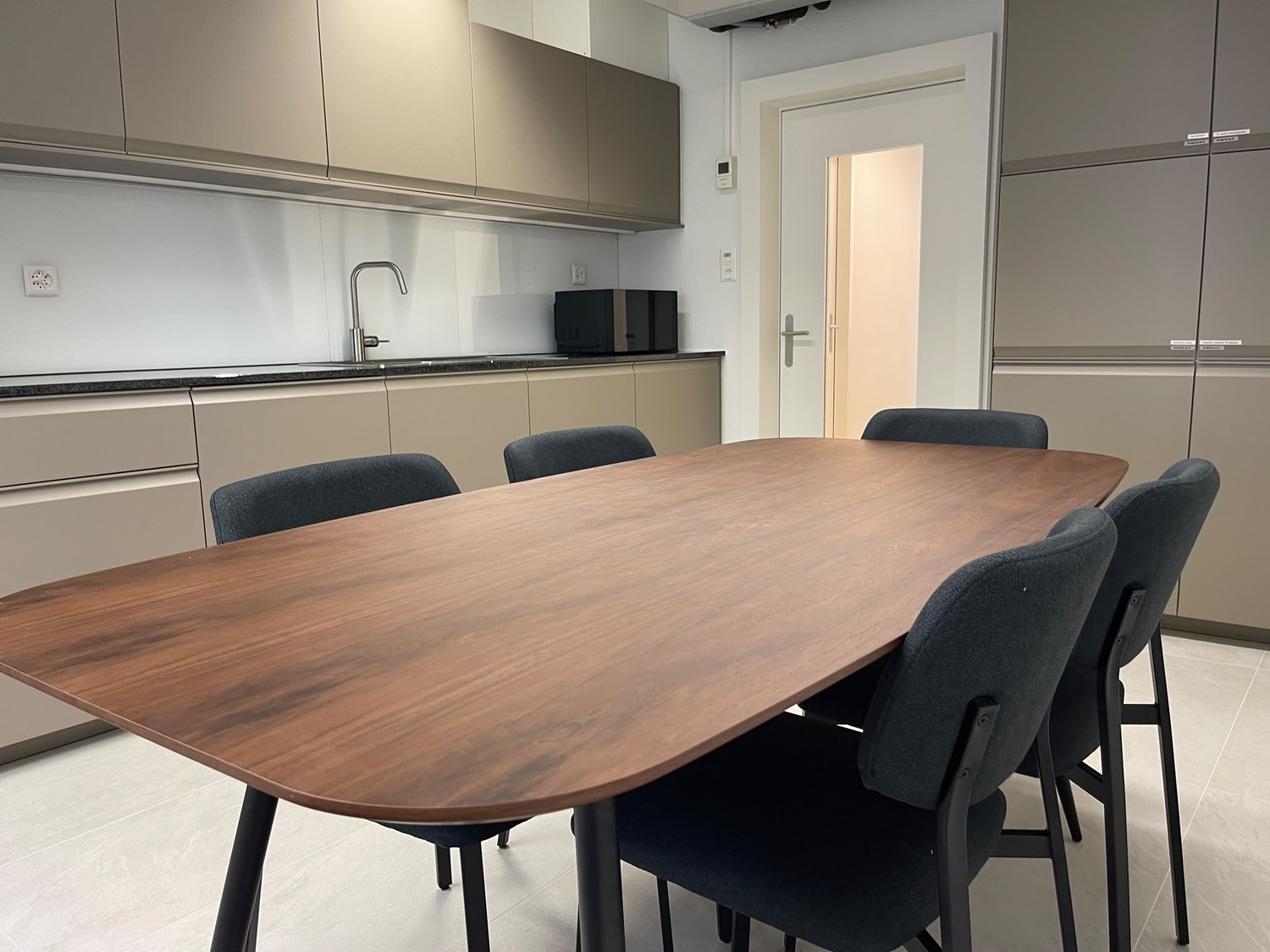 17-17m² Büro