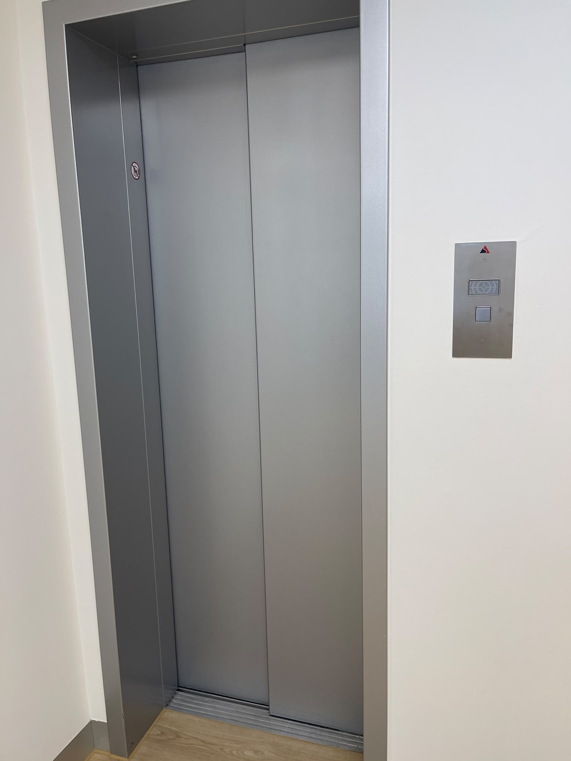 17-17m² Büro