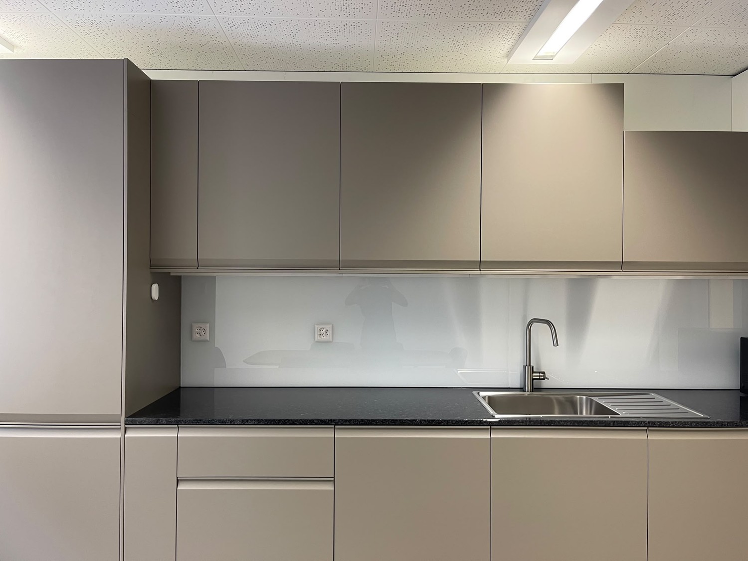 17-17m² Büro
