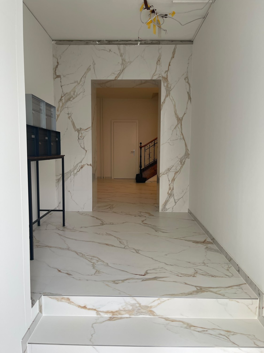 17-17m² Büro