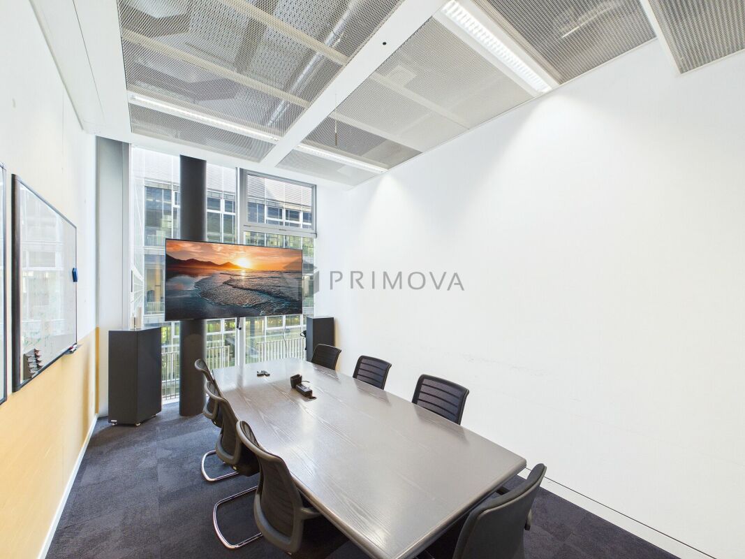 530m² ufficio, foto 9 di 10