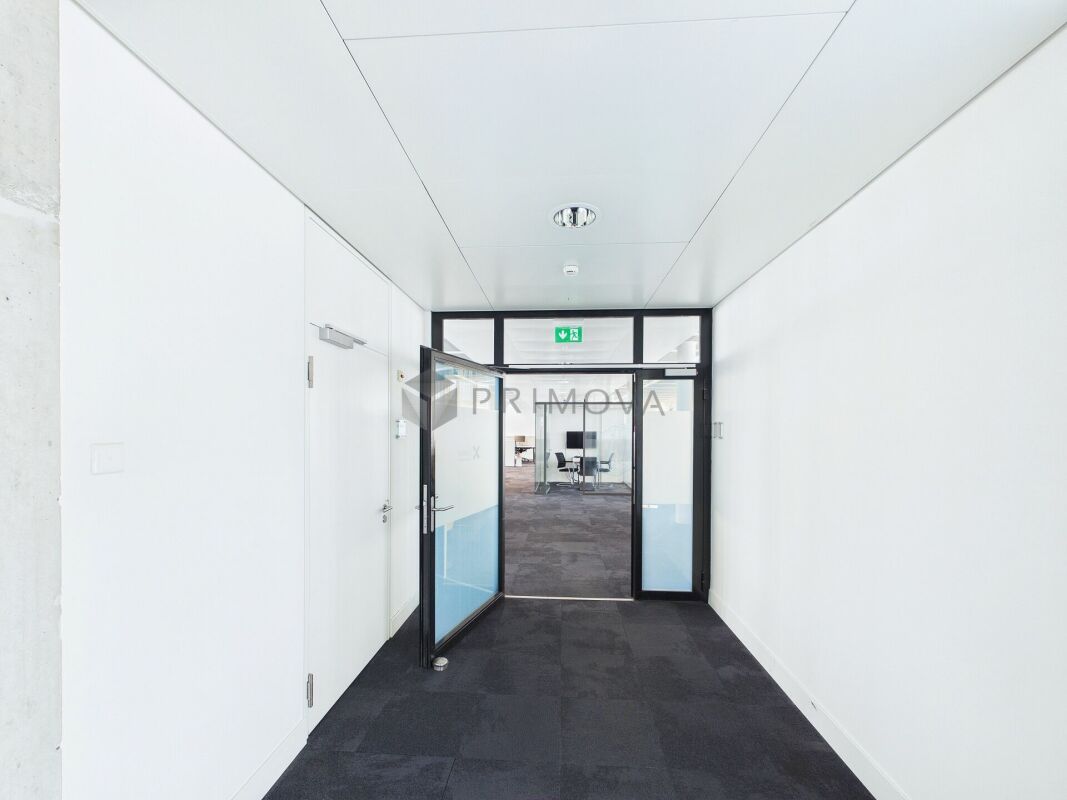 530m² ufficio, foto 10 di 10