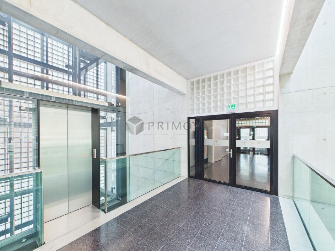 530m² ufficio, foto 3 di 10