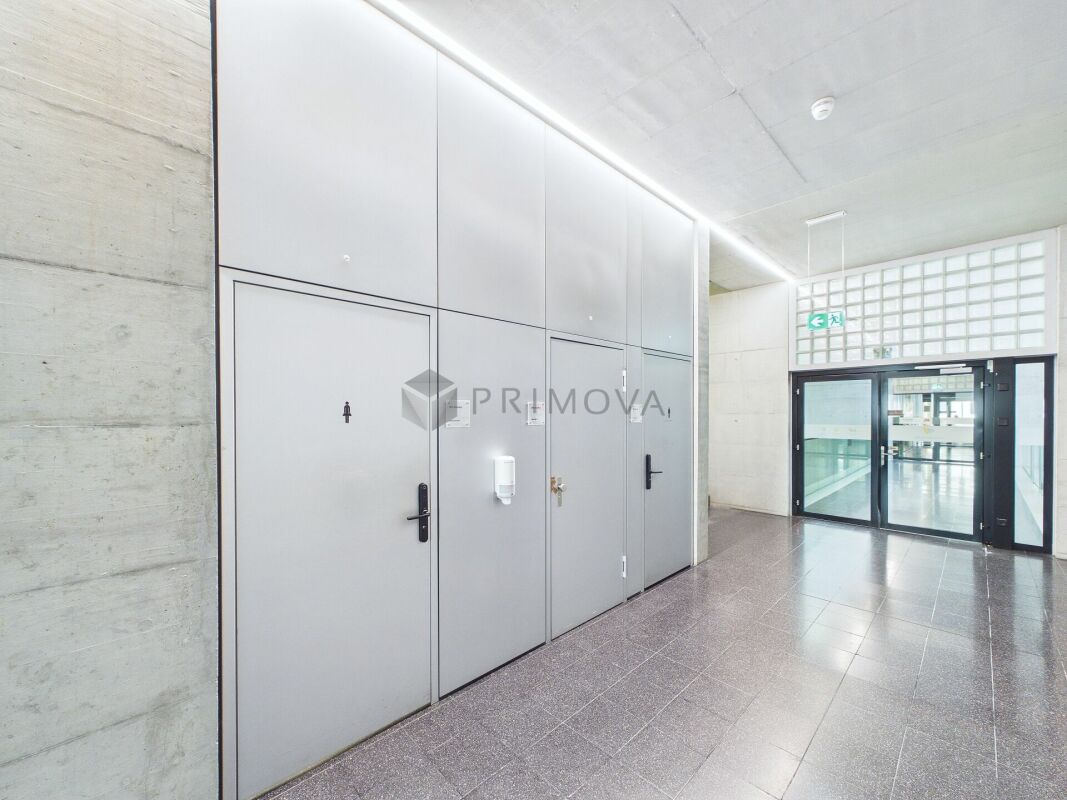 530m² ufficio, foto 5 di 10