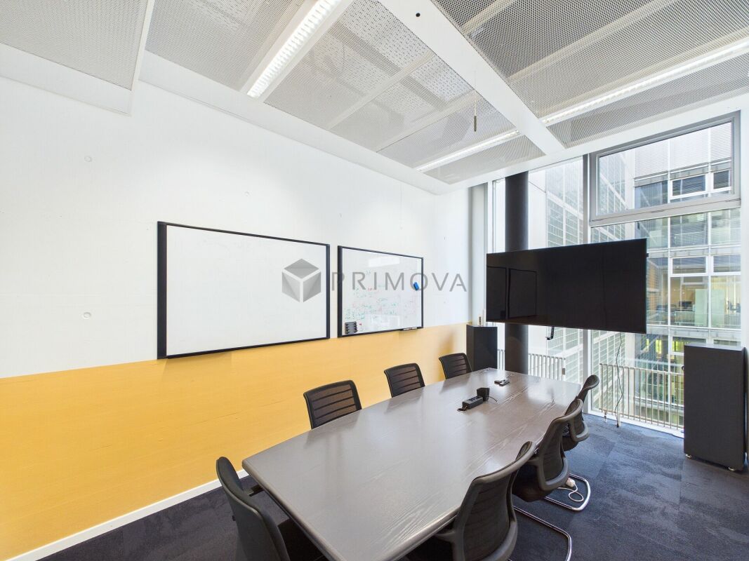 530m² ufficio, foto 8 di 10