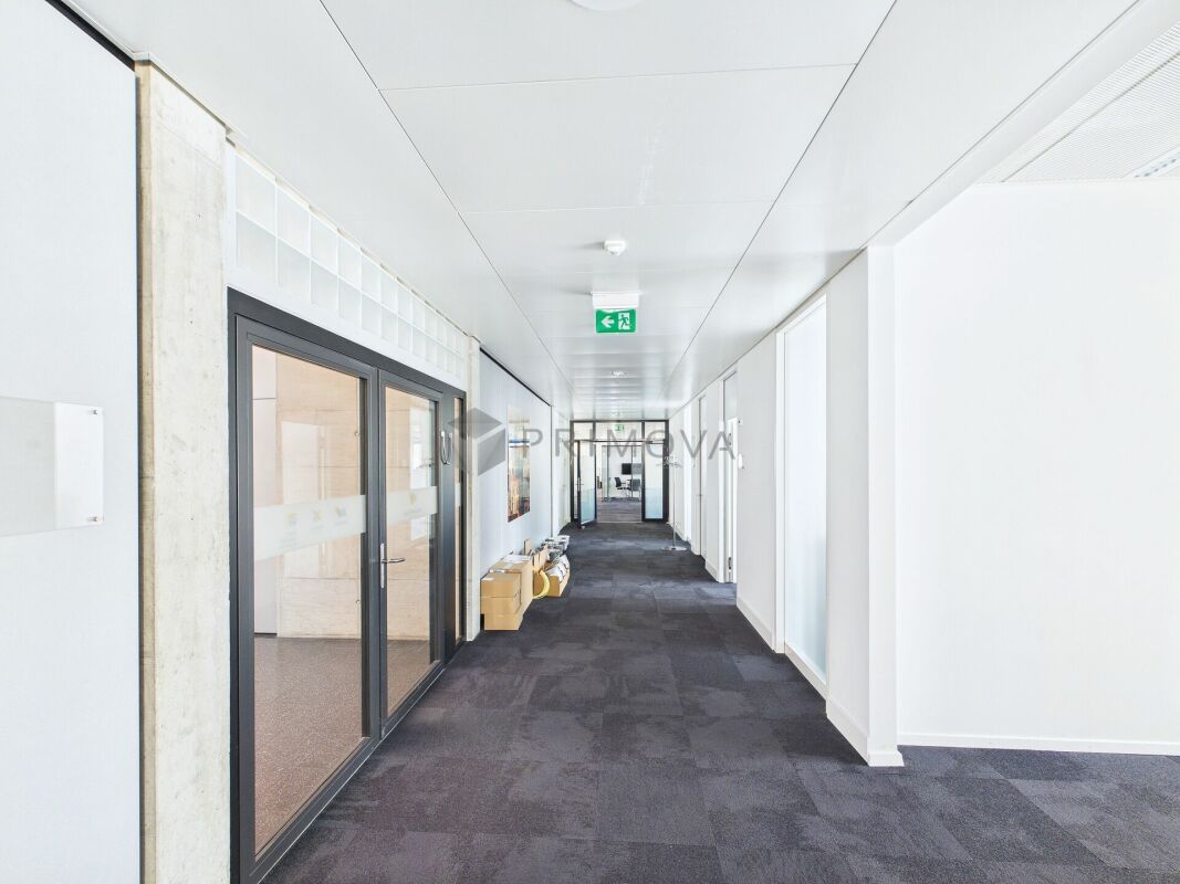 530m² ufficio, foto 7 di 10