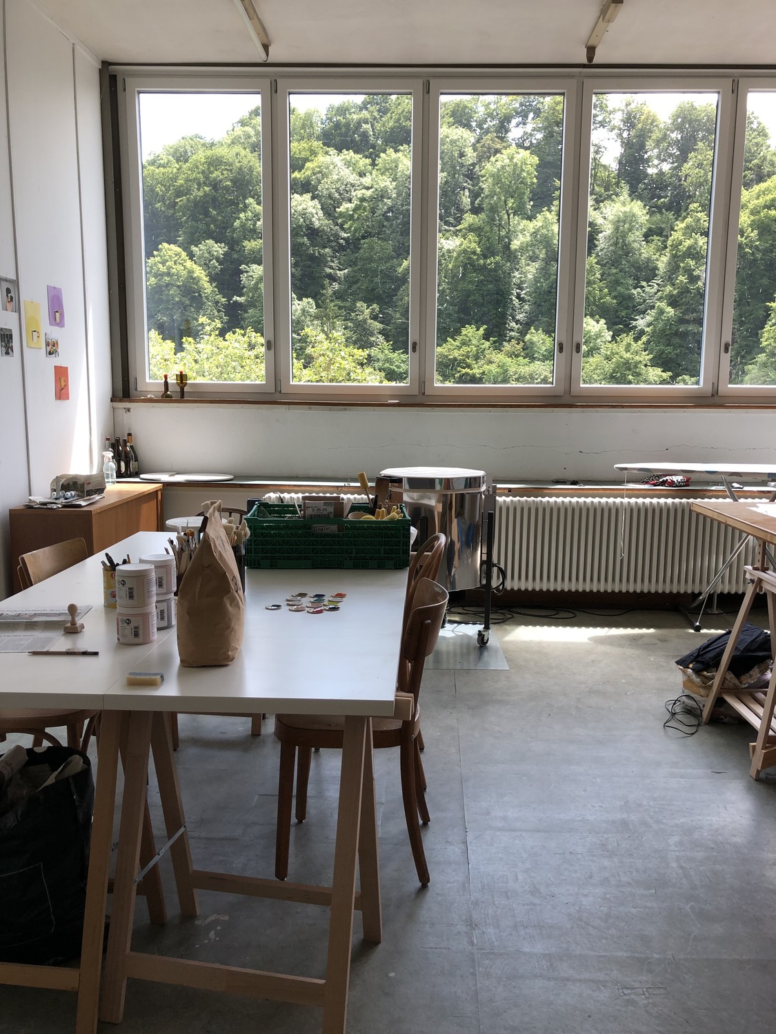67m² commercial, Foto 1 von 3