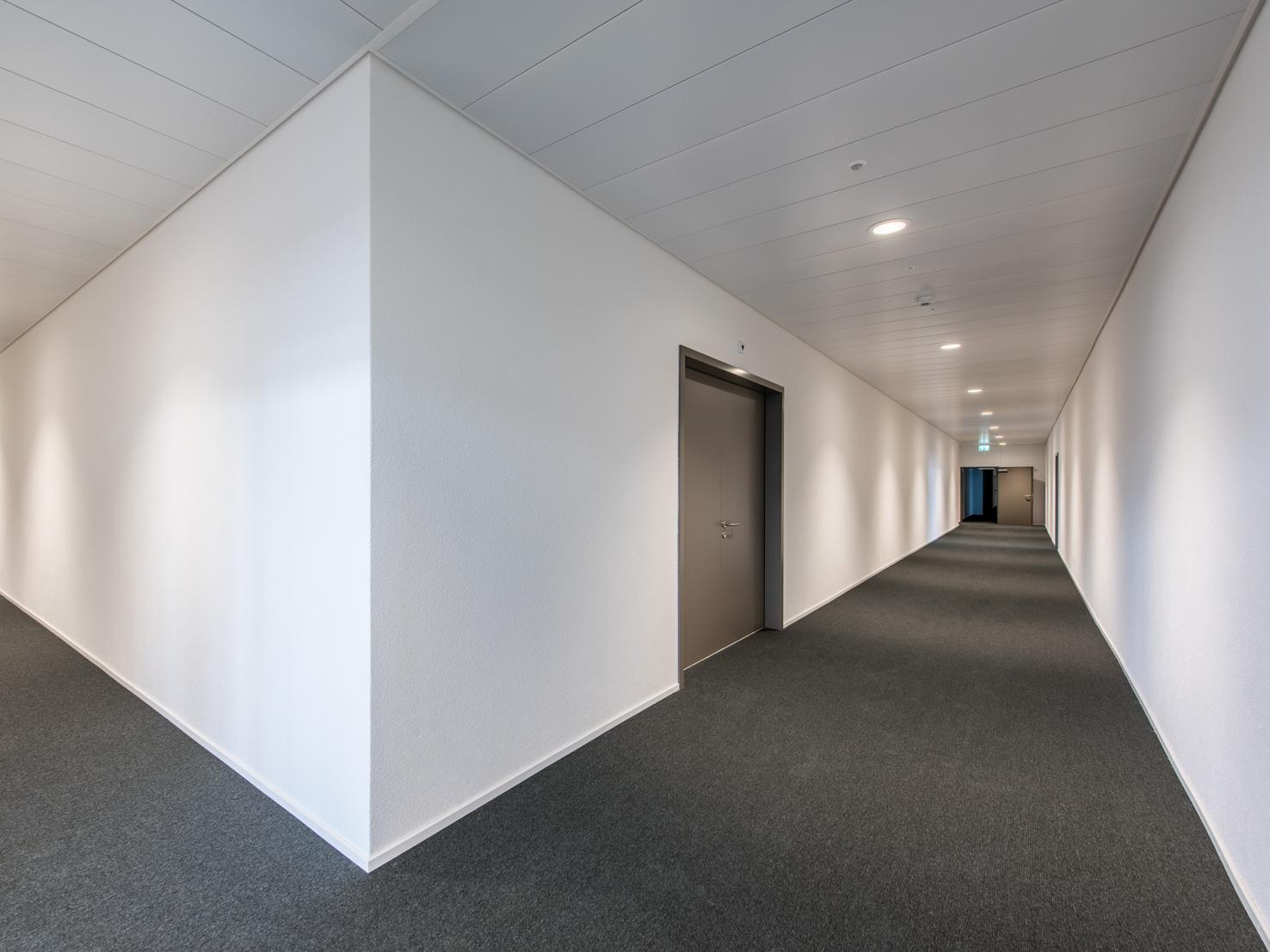 134m² office