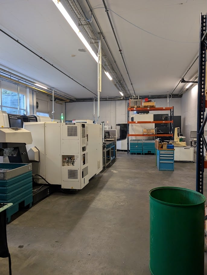 471m² industrial object, Foto 4 von 4
